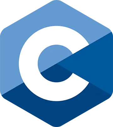  c C Logo