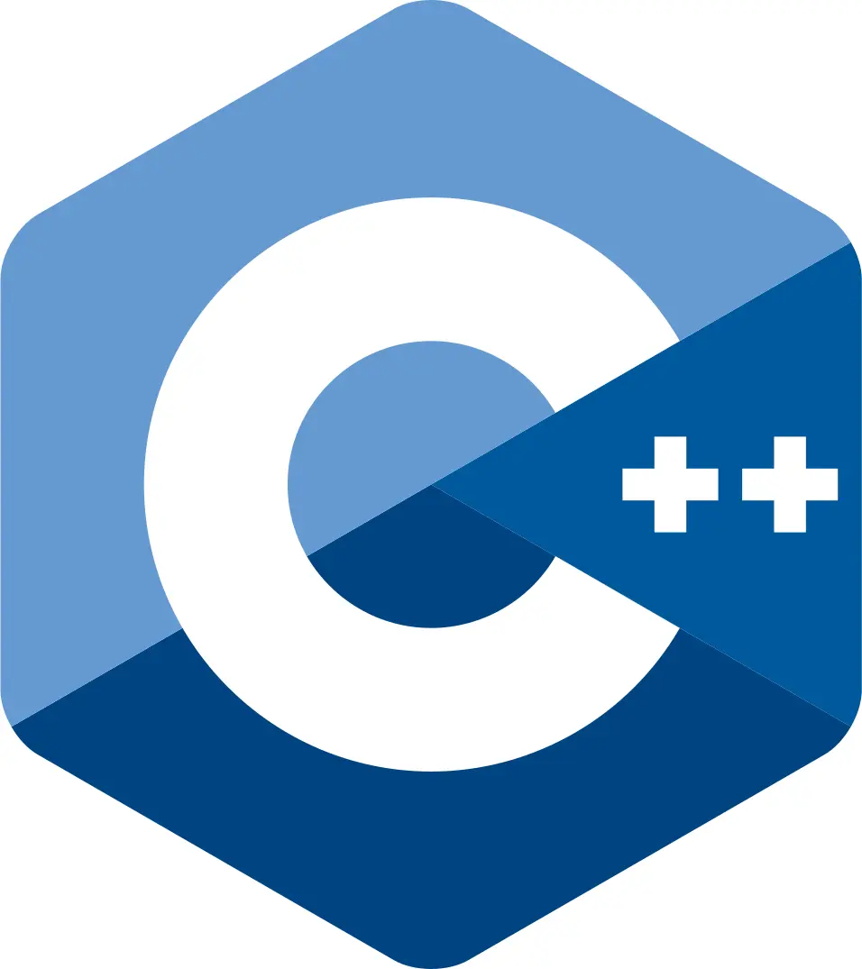 C++ Logo