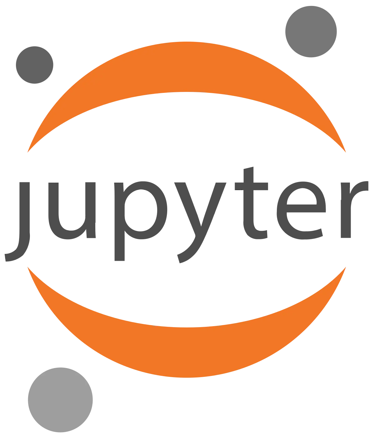 Jupyter logo