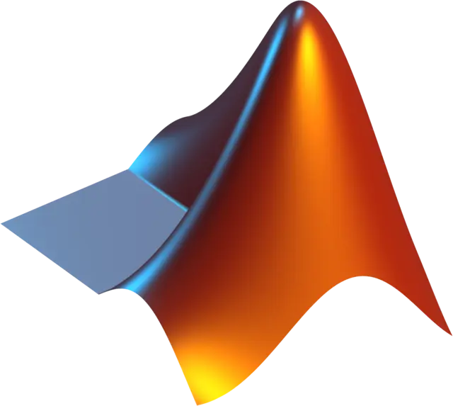  Matlab Logo